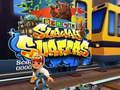 Peli Subway Surfers Berliinissä  verkossa