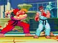 Peli Street Fighter 2 loputon verkossa