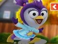 Peli Muppet Babies värityskirja  verkossa