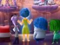 Peli Inside Out -palapeli  verkossa