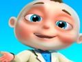 Peli Liian poikamainen palapeli  verkossa
