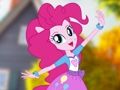 Peli Equestria -tyttöjen värityskirja verkossa Peli Equestria -tyttöjen värityskirja verkossa