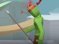 Peli Stickman -tornin puolustus verkossa