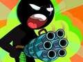 Peli Stickman Team Force 2 verkossa