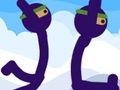 Peli Stickman Swing Star verkossa