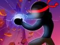 Peli Stickman Shadow Hero verkossa