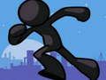 Peli Stickman -kattojuoksija  verkossa