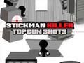 Peli Stickman Killer Top -laukaukset  verkossa