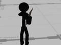 Peli Stickman Gun Shooter 3D verkossa