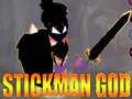 Peli Stickman Jumala  verkossa