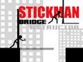 Peli Stickman Bridge -rakentaja  verkossa
