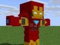 Peli Huomaa erot: Block Craft  verkossa