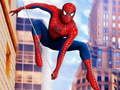 Peli Spiderman -dia  verkossa