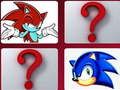 Peli Sonic -muistin haaste verkossa Peli Sonic -muistin haaste verkossa