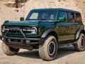 Peli Ford Bronco 4-ovinen palapeli  verkossa
