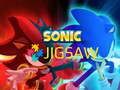 Peli Sonic -palapeli  verkossa