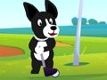 Peli Mathpup Golf 4 Algebra verkossa