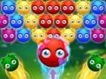Peli Söpö Monster Bubble Shooter  verkossa