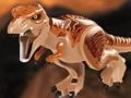 Peli Dinosaurus -ikäinen palapeli verkossa Peli Dinosaurus -ikäinen palapeli verkossa