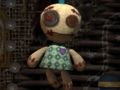 Peli Virtuaalinen Voodoo  verkossa
