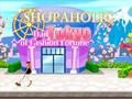 Peli Shopaholic: Tokio  verkossa