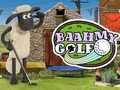 Peli Shaun lampaat baahmy golf verkossa