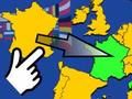 Peli Scatty Maps Euroopassa  verkossa