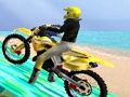 Peli Bike Race Free - Moottoripyöräilypelit verkossa  verkossa