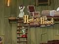 Peli Robin Hood antaa ja ottaa  verkossa
