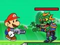 Peli Super Mario komentaja  verkossa
