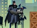 Peli Batman vs zombi verkossa