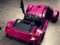 Peli Donkervoort D8 GTO -liuku verkossa