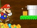 Peli Super Mario Rescue verkossa