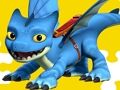 Peli Dragon Rescue Riders -palapeli  verkossa