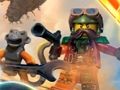 Peli Lego Ninjago Skybound verkossa