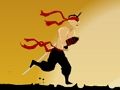 Peli Suorita Ninja Run 2  verkossa