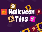 Peli Halloween -laatat  verkossa