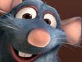 Peli Ratatouille -palapelikokoelma  verkossa