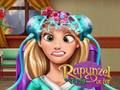 Peli Rapunzel -aivojen lääkäri verkossa Peli Rapunzel -aivojen lääkäri verkossa