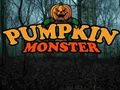 Peli Kurpitsahirviö  verkossa