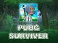 Peli PUBG Survivor  verkossa