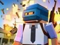 Peli PUBG Craft Battlegrounds verkossa