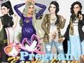 Peli Raskaana olevat kardashialaiset  verkossa