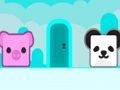 Peli Panda paeta Piggy 2: n kanssa verkossa