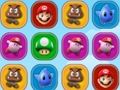 Peli Super Mario Crush -ottelu 3  verkossa