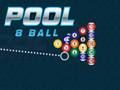 Peli Pool 8 pallo  verkossa