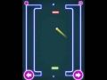 Peli Pong neon verkossa