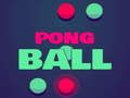 Peli Pong -pallo  verkossa