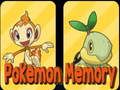 Peli Pokemon muisti  verkossa