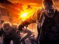 Peli Zombie -palapeli planeetta  verkossa